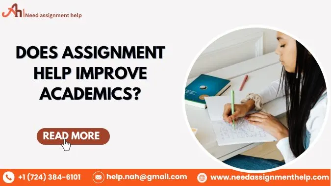 Does home assignment writing help students in academics?